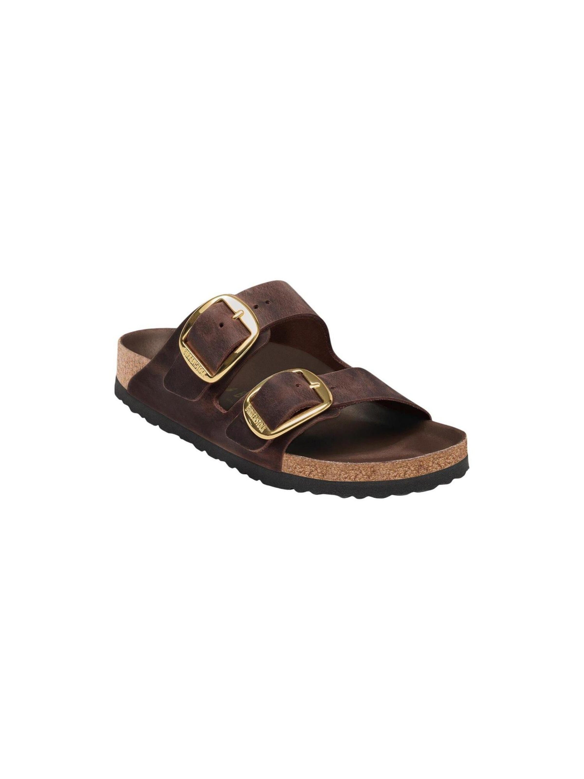 BIRKENSTOCK Mule 'Arizona BB HEX 1032916' en 36 en marron, Vue avec produit