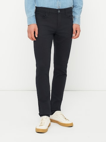 Only & Sons - Slimfit Pantalón 'ONSLOOM' en azul: frente