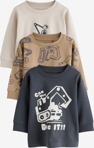 Next Paita värissä beige: etupuoli