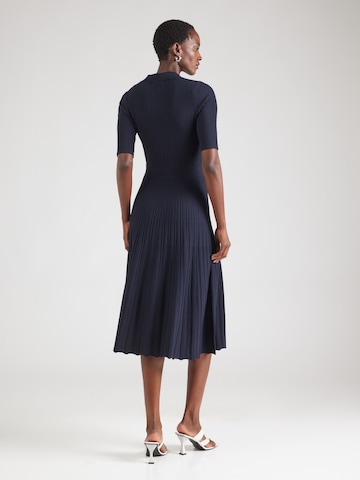 BOSS Dress 'Fracie' in Blue