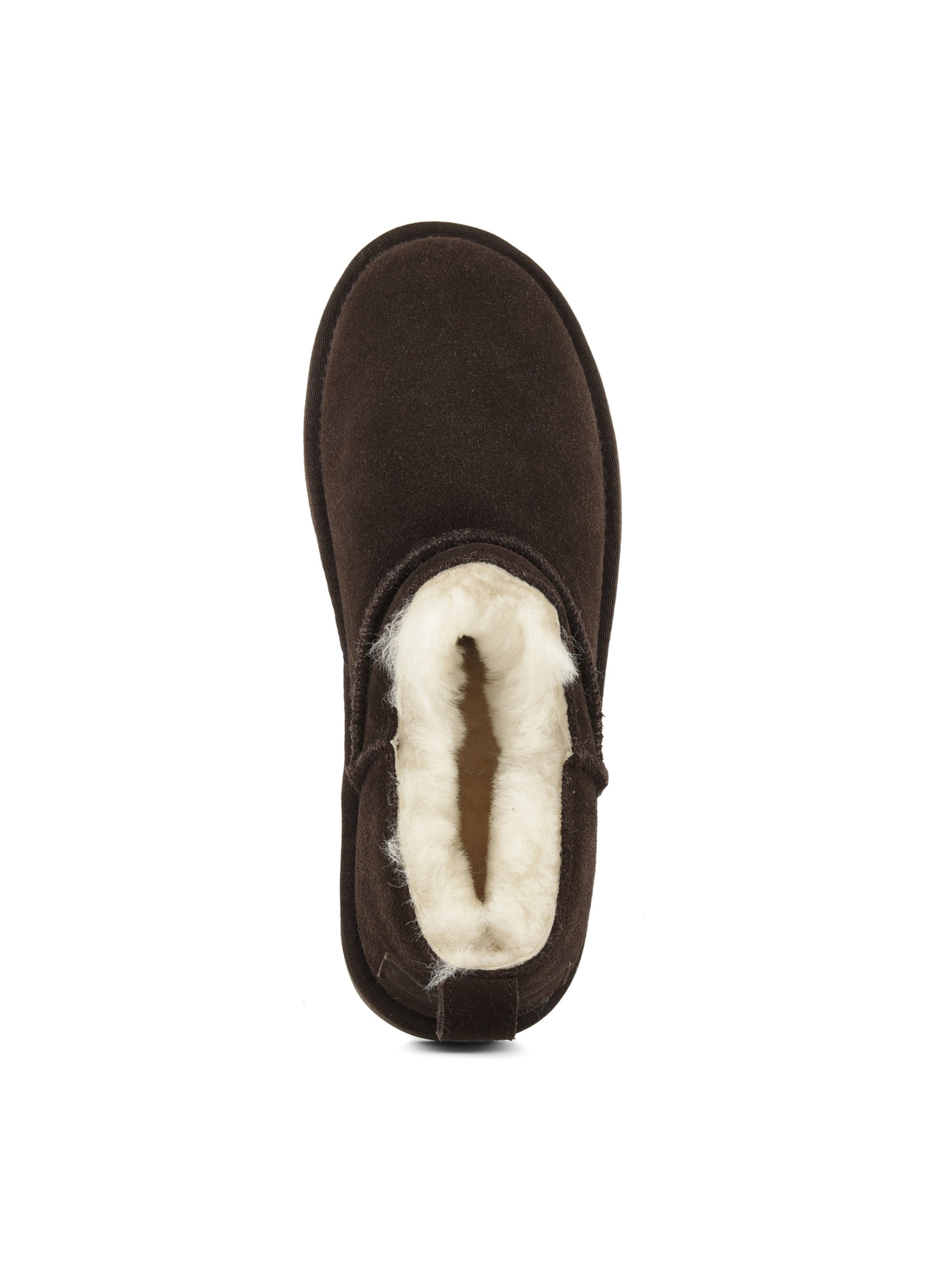 COLORS OF CALIFORNIA Boot i brun: topp
