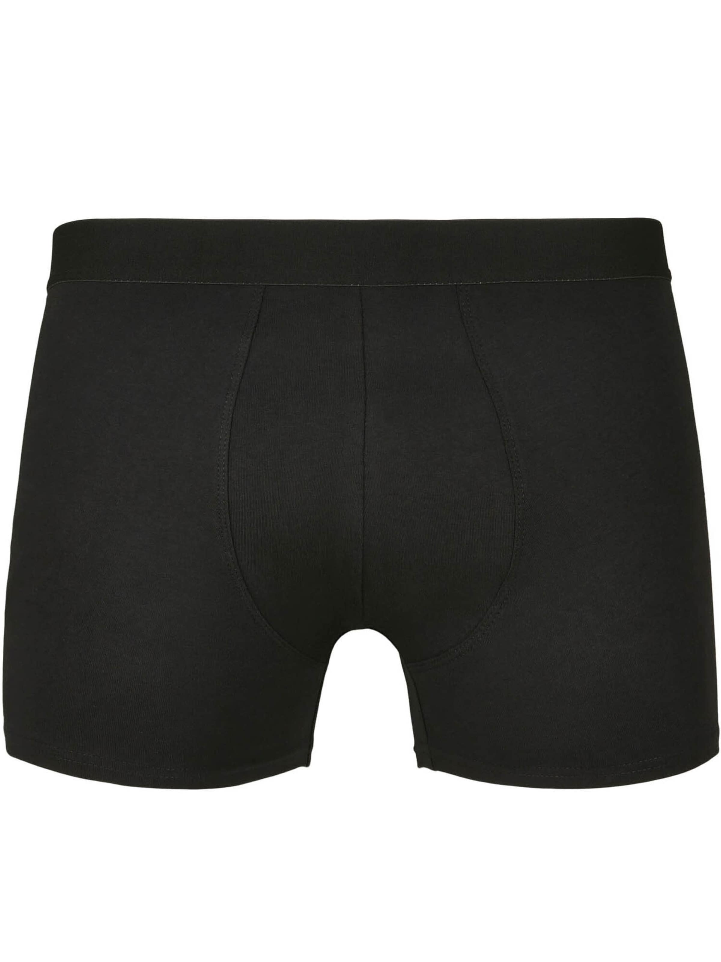 Reslad Boxer shorts 'RS6205' in Black