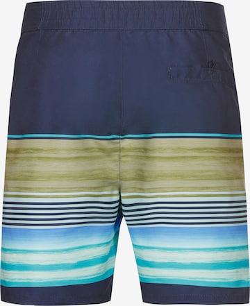 MAUI WOWIE Board Shorts in Blue
