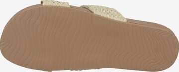 REEF Strandschuh 'Cushion Vista Brand' in Beige