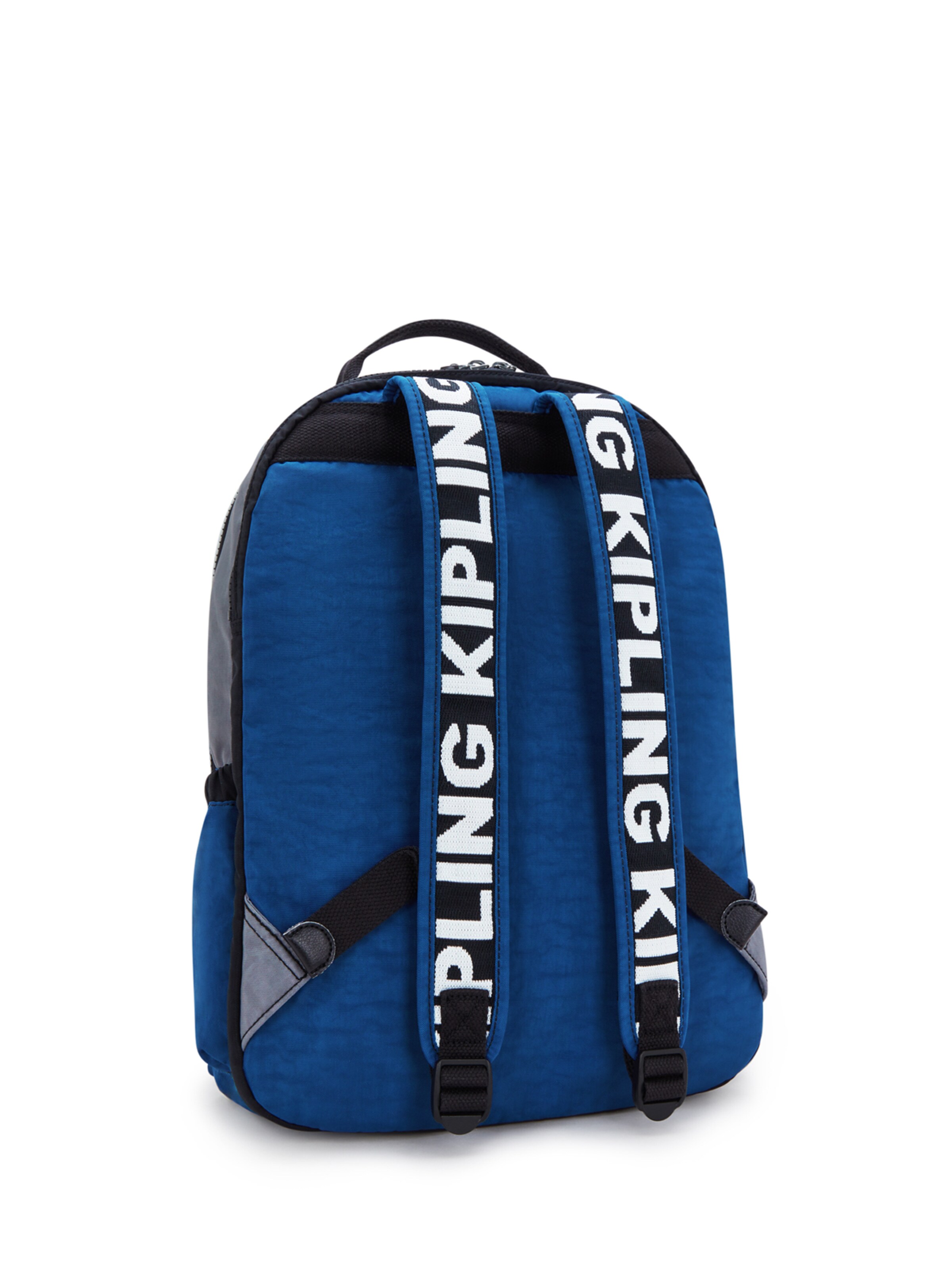 KIPLING Backpack 'Seoul Lap' in Blue