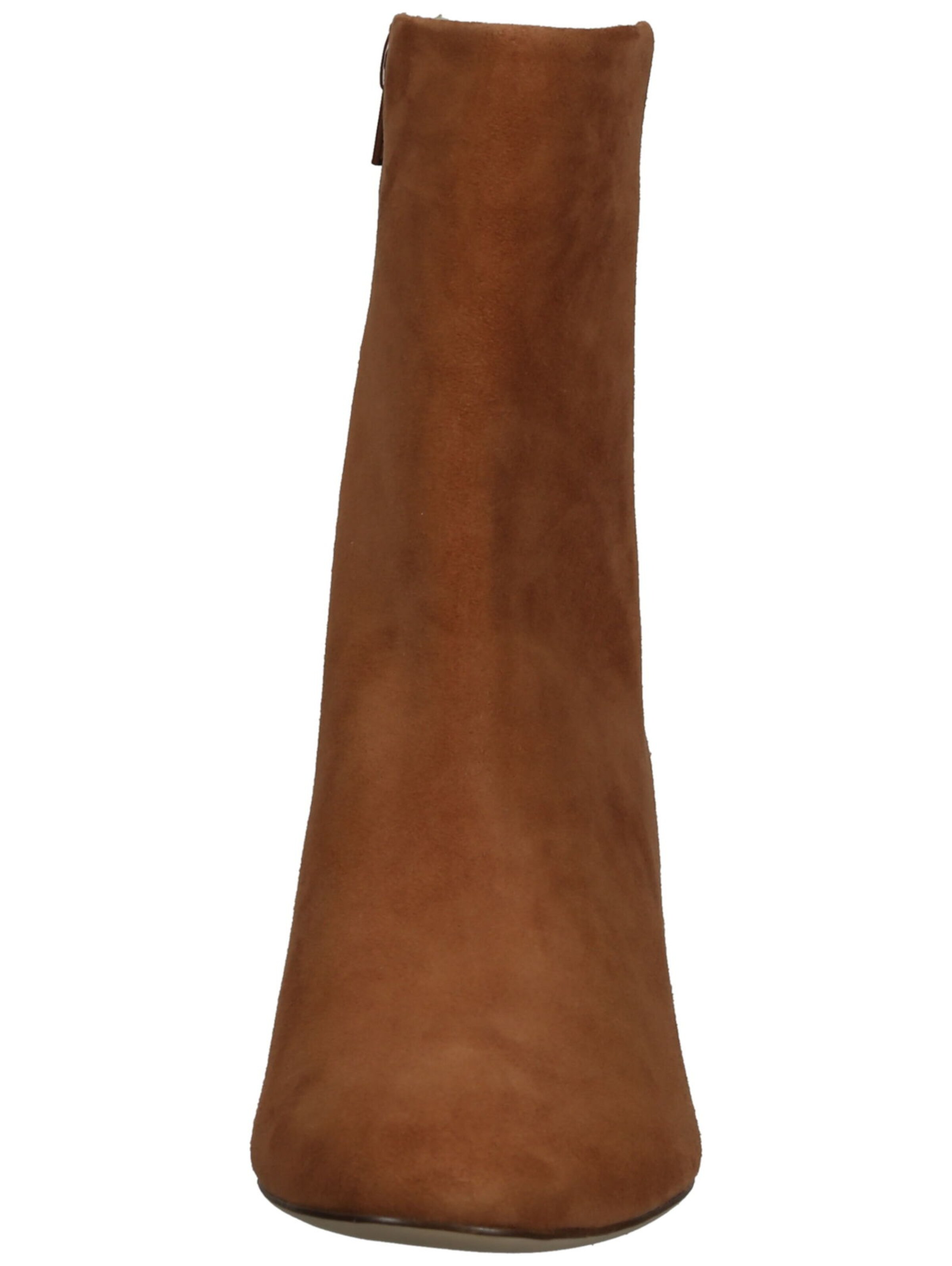 Bottines Högl en marron