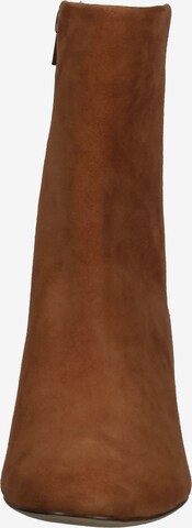 Högl - Botines en marrón