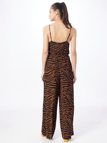 ABOUT YOU Jumpsuit 'Malou' i svart