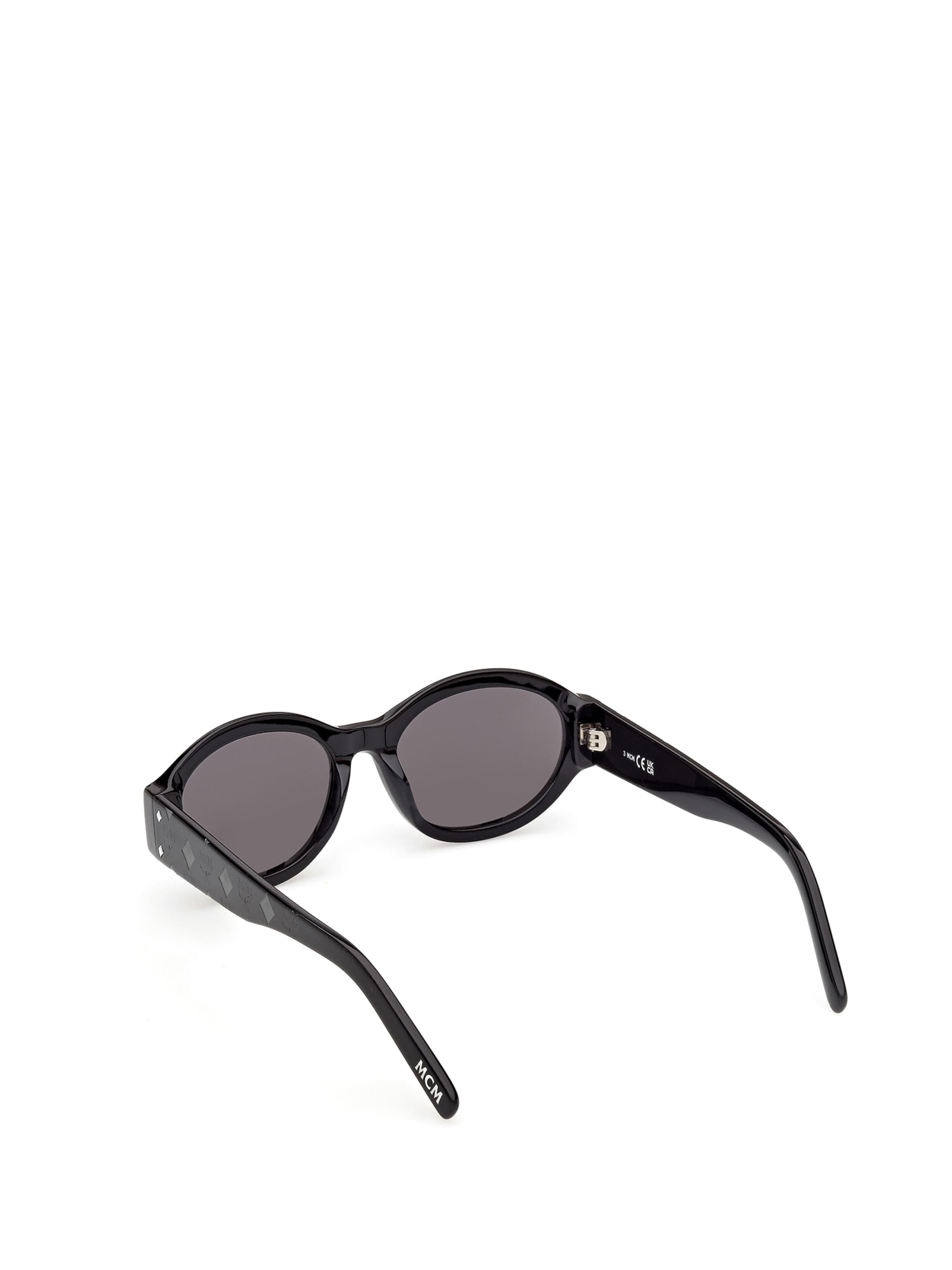 MCM Sunglasses in Black