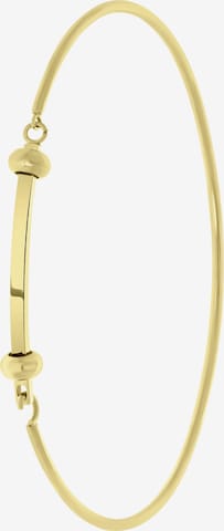 Lucardi Armband in Goud: voorkant