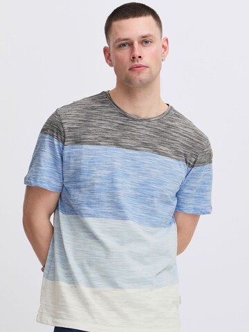 BLEND Shirt ' BHJACOB ' in Zwart