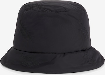 Calvin Klein Jeans Hat in Black