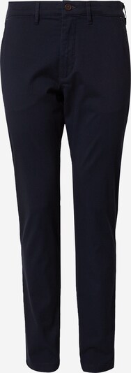 „Chino“ stiliaus kelnės 'Rafle' iš INDICODE JEANS, spalva – tamsiai mėlyna, Prekių apžvalga