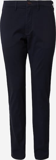 Pantaloni eleganți 'Rafle' INDICODE JEANS pe bleumarin, Vizualizare produs