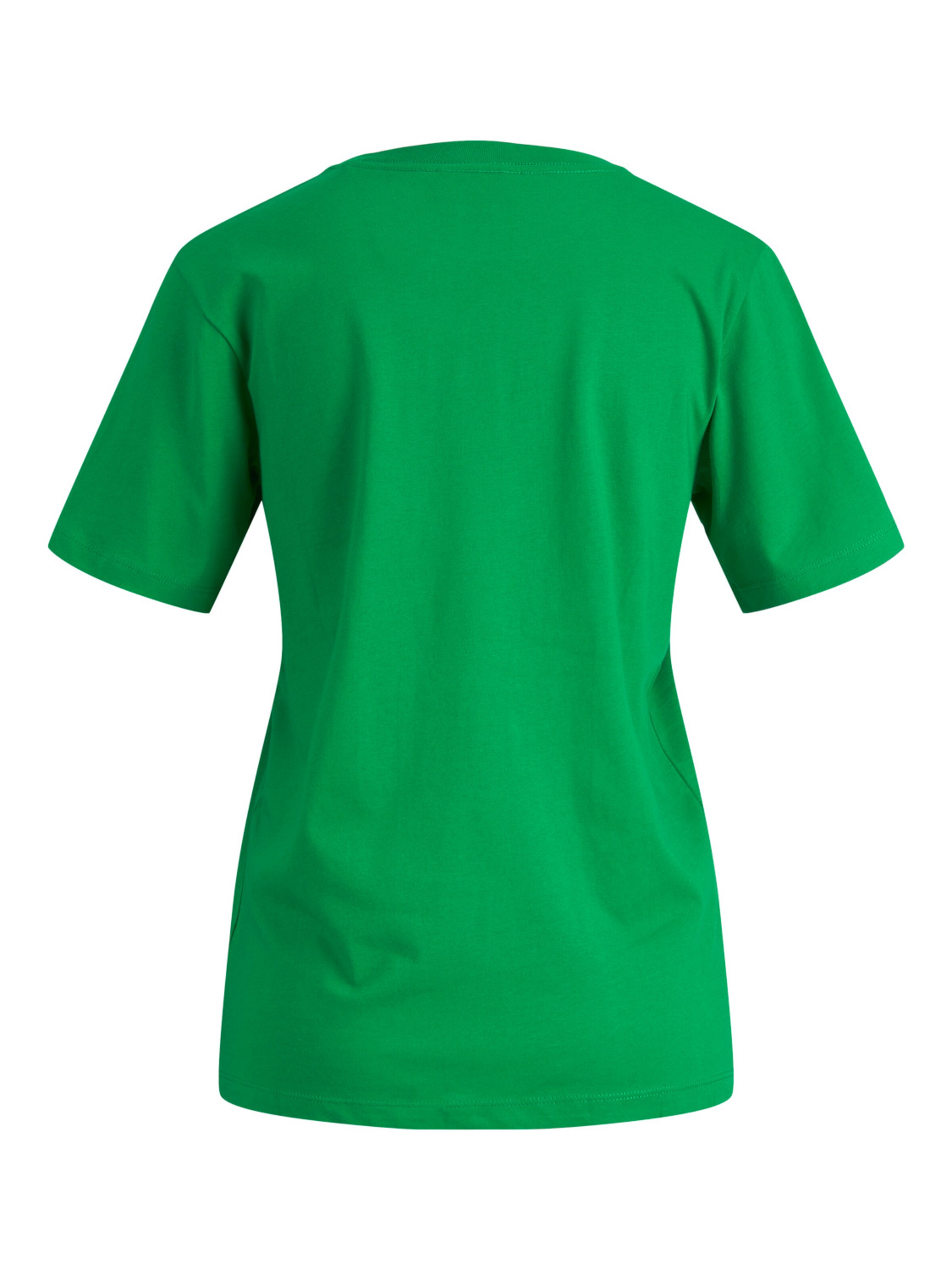 Frauen Shirts & Tops JJXX T-Shirt 'Anna' in Grün - SJ26068 Frauen Shirts & Tops JJXX T-Shirt 'Anna' in Grün - SJ26068