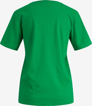 JJXX - Camisa 'Anna' em verde