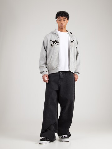 WEEKDAY Shirt in White