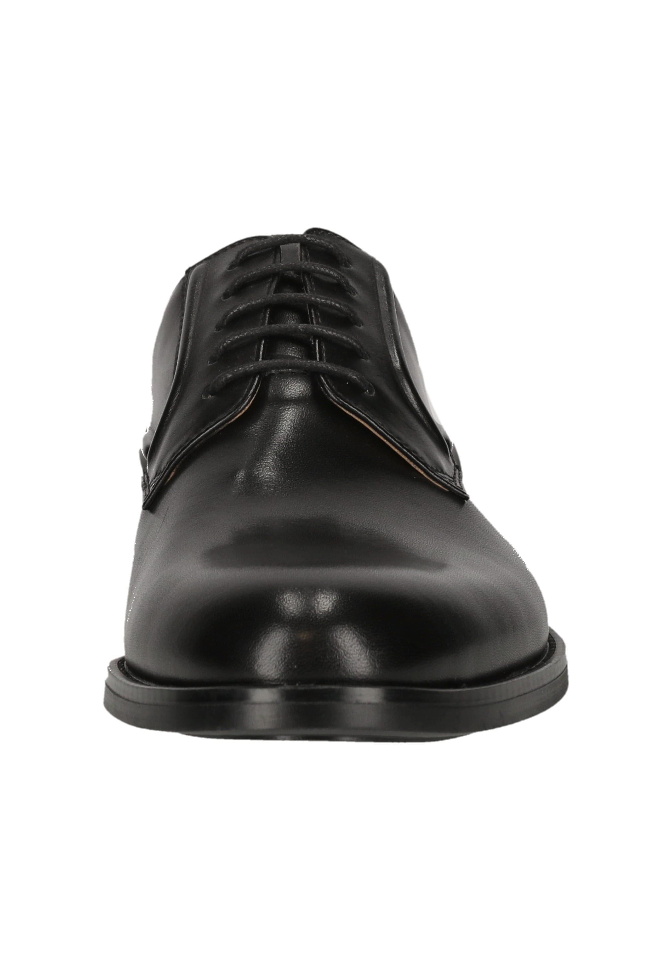 Chaussure à lacets 'Craft Remi Lace' CLARKS en noir