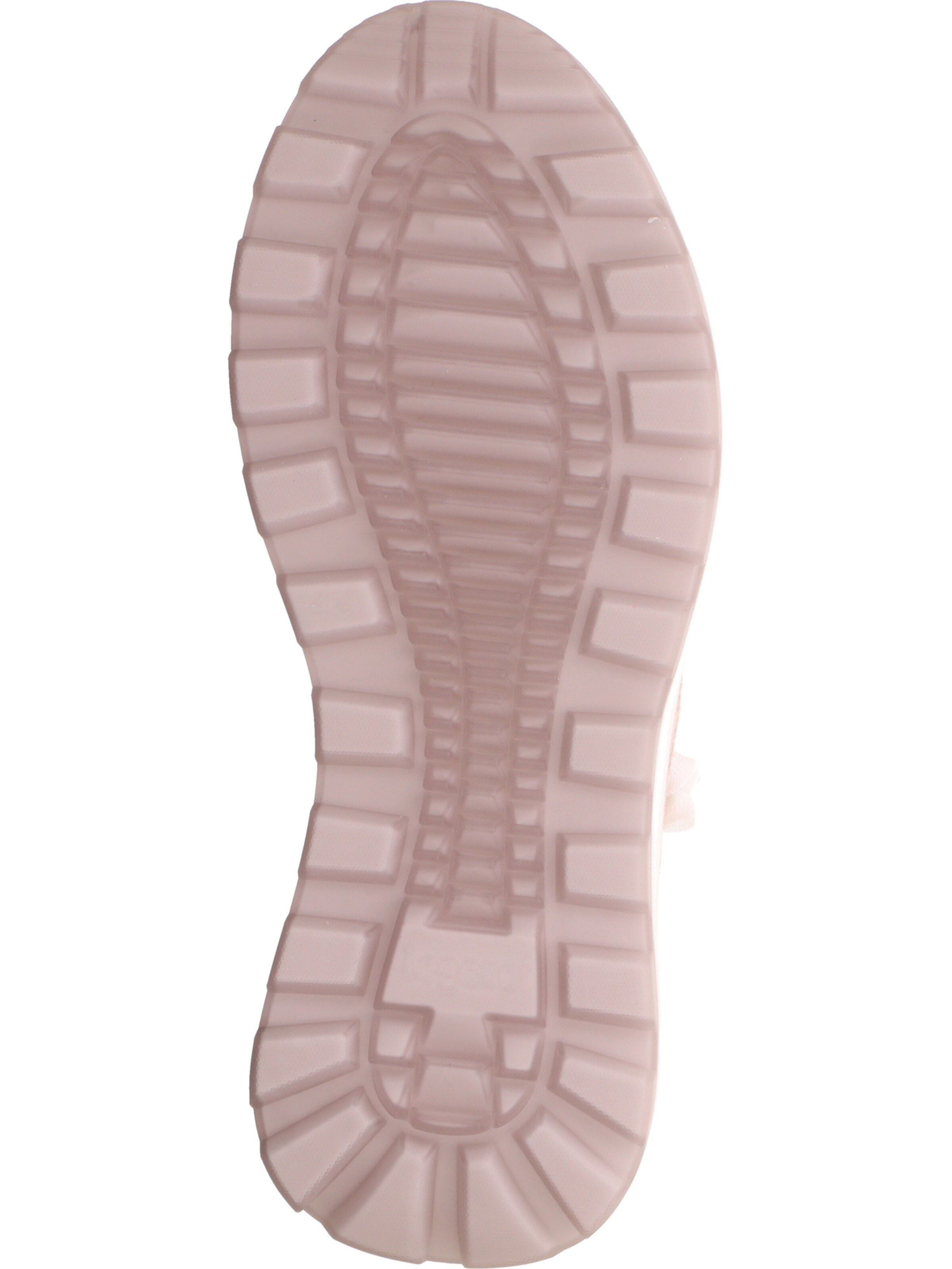 Legero Sneaker 'T4 Run' in Pink