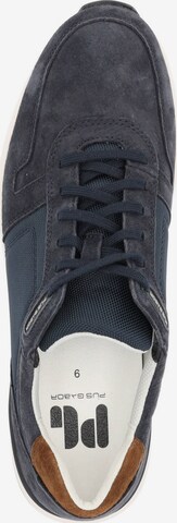 Pius Gabor Sneaker in Blau