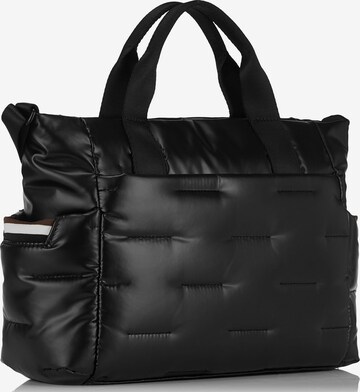 Hedgren Handbag 'Cocoon' in Black