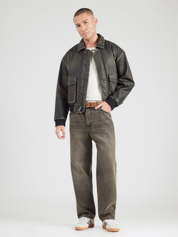 WEEKDAY Shirt in Wit