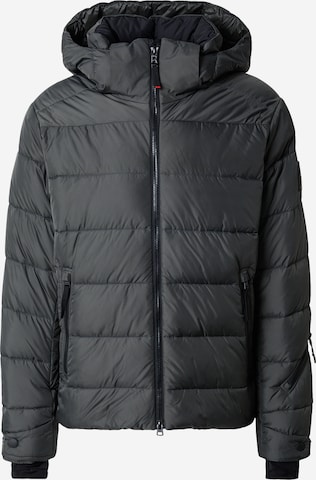 Veste de sport 'LUKA2' Bogner Fire + Ice en gris : devant