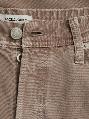 JACK & JONES regular Jeans 'Tony' i grå