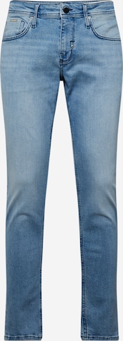 ANTONY MORATO Slimfit Jeans 'KURT' in Blauw: voorkant