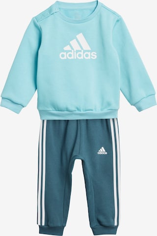 ADIDAS SPORTSWEAR Sett i blå: forside