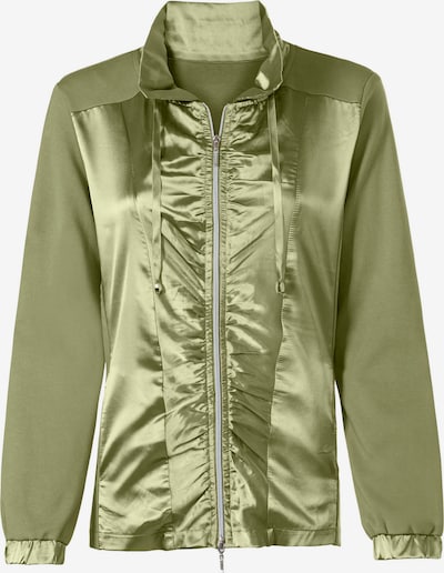 heine Välikausitakki värissä ruoko, Tuotenäkymä