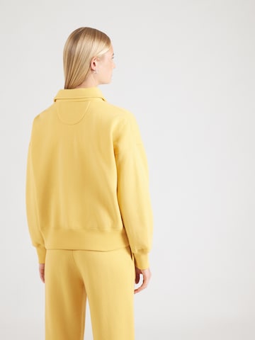 Polo Ralph Lauren Sweatshirt i gul