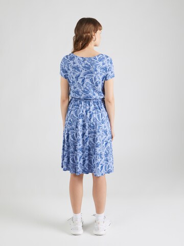 Robe 'OLINA' Ragwear en bleu