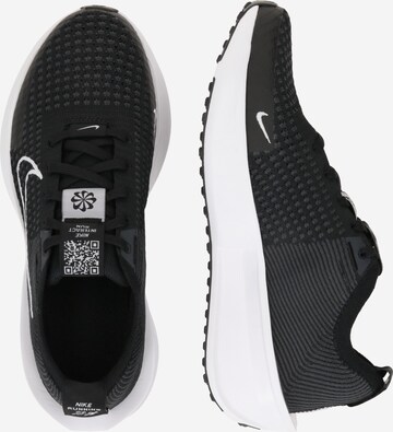 Scarpa da corsa 'Interact Run' di NIKE in nero