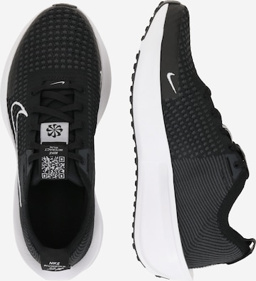 NIKE Running Shoes 'Interact Run' in Black