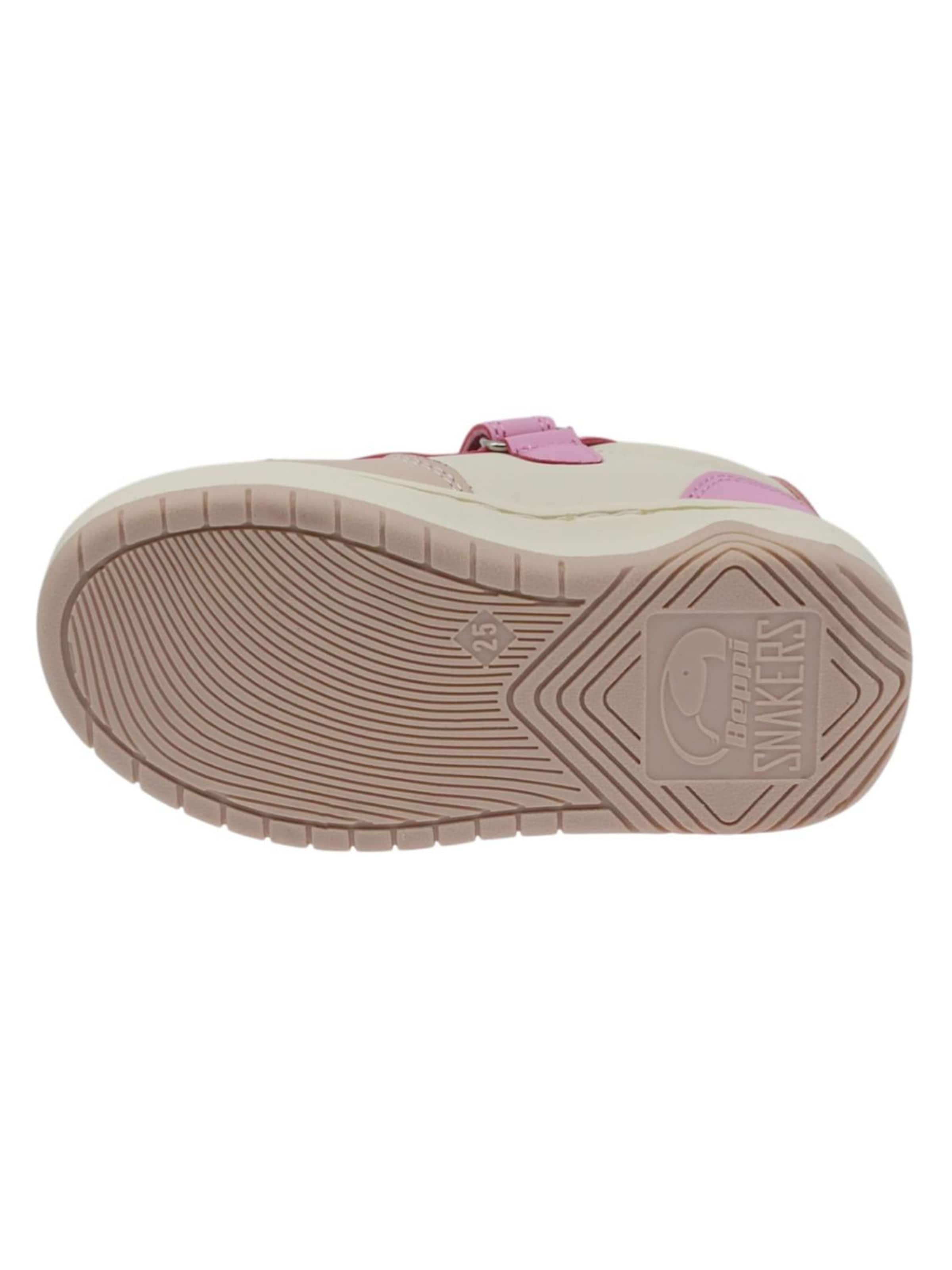 Beppi Sneakers 'Casual Shoe' in Pink