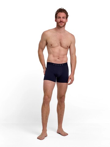FALKE Boxershorts '2-Pack'‌‌‌‌‌ in Schwarz