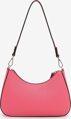 Emily & Noah Schultertasche ' Birte ' in Pink