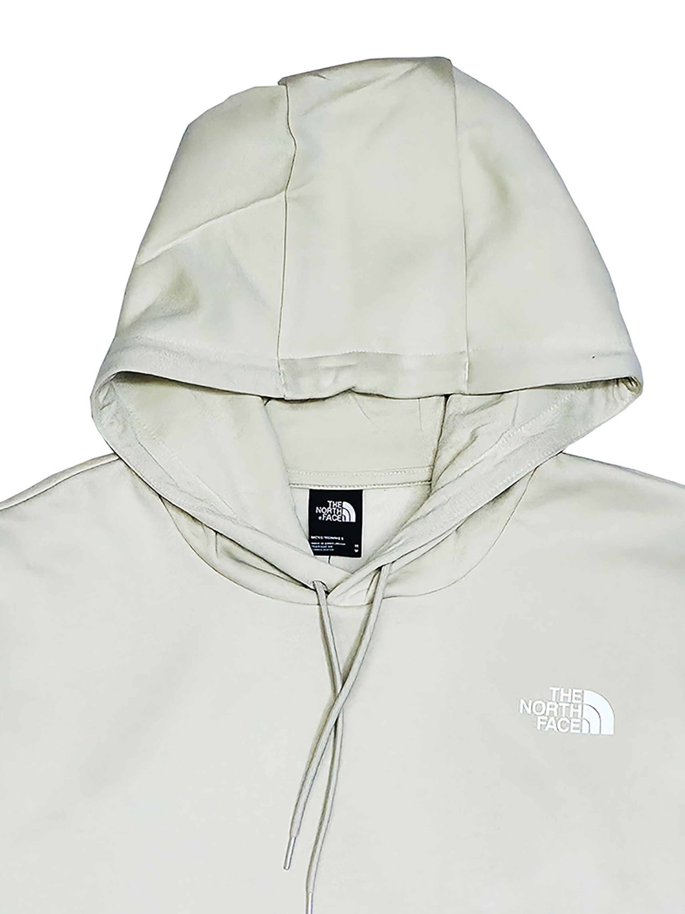 THE NORTH FACE Pullover 'Simple Dome'‌‌‌‌ in Grau