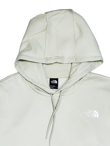 THE NORTH FACE Pullover 'Simple Dome'‌‌‌‌‌‌‌ in Grau