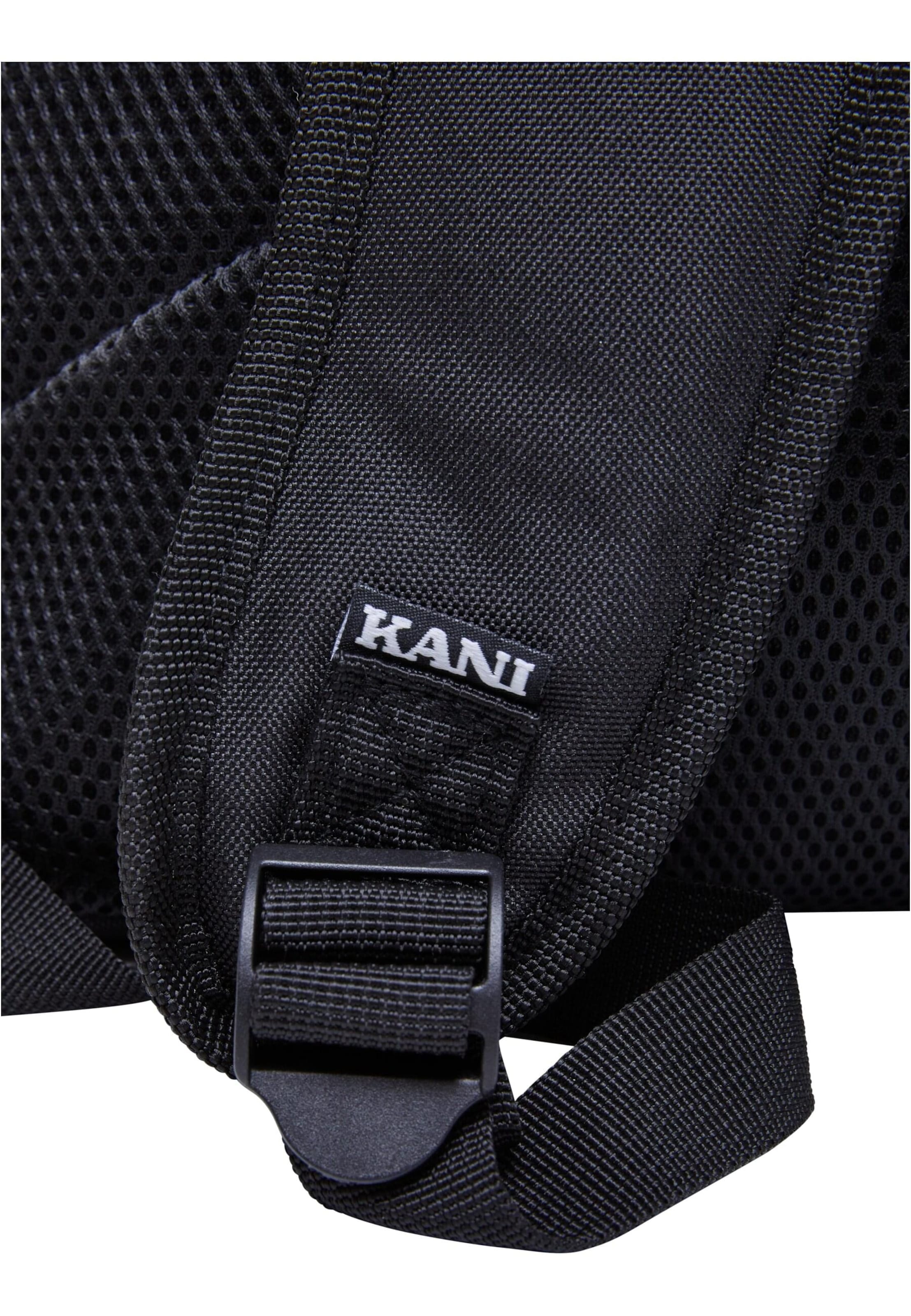 Karl Kani Backpack in Black