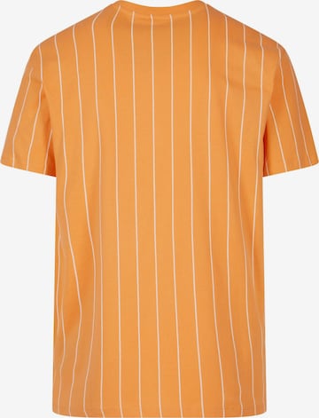 Karl Kani Μπλουζάκι σε πορτοκαλί