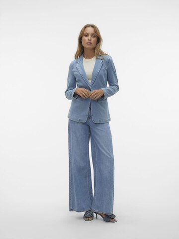 Blazer VERO MODA en bleu