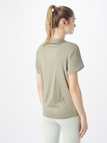 ADIDAS PERFORMANCE Sportshirt 'Run It' in Grau