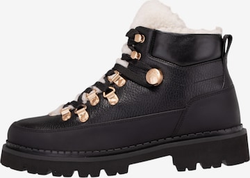 Boots di JOOP! in nero: frontale