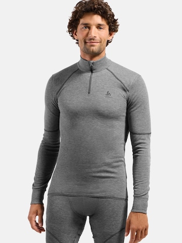 ODLO Base layer in Grey