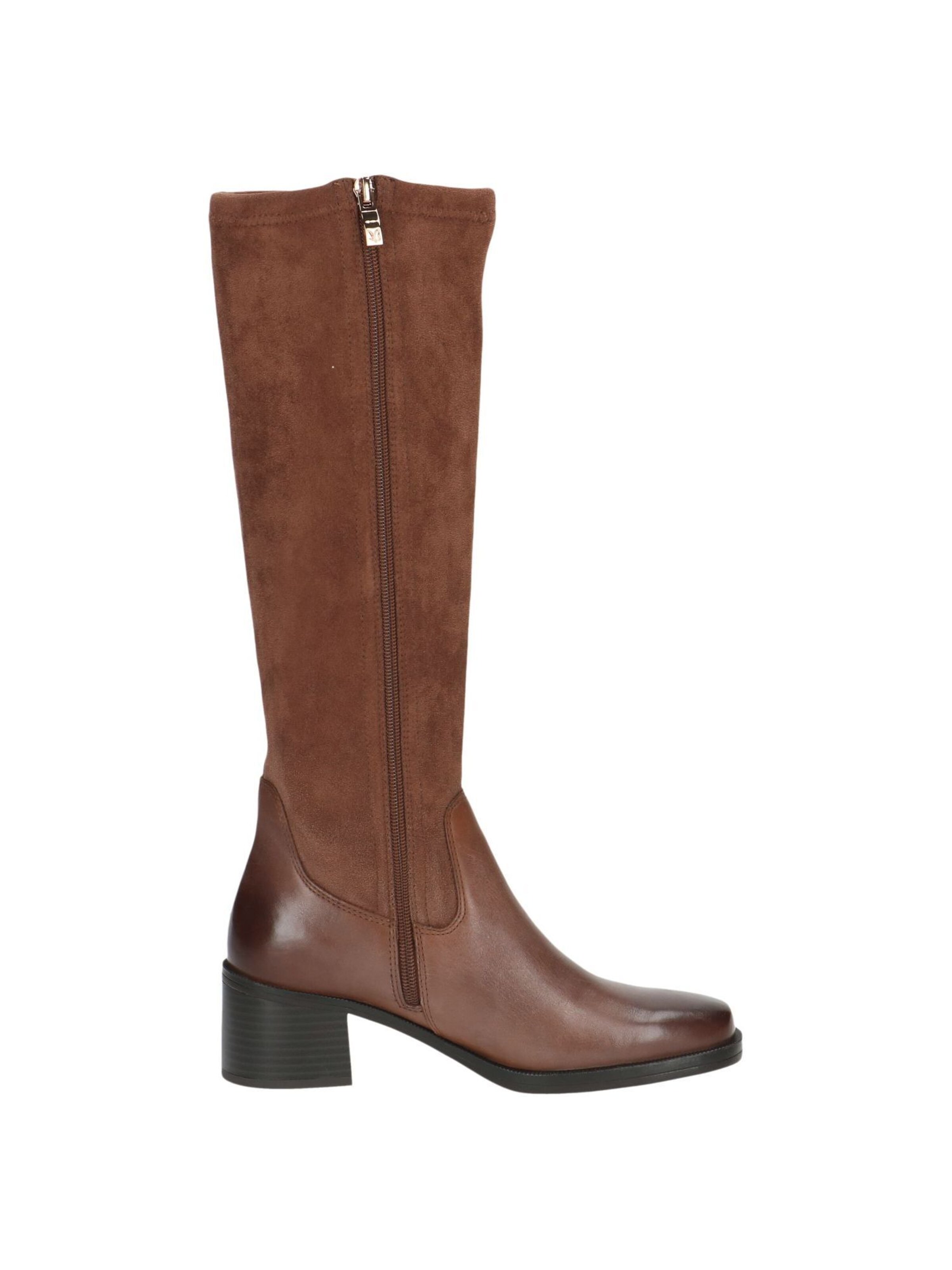 CAPRICE Boots in Brown