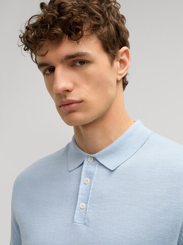T-Shirt 'Bastianor' JOOP! Jeans en bleu