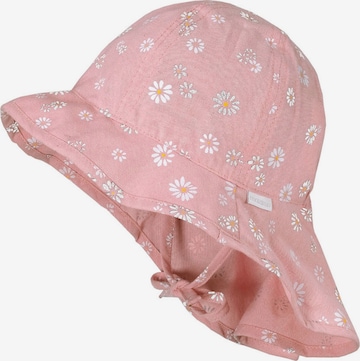 MAXIMO Müts, värv roosa: eest vaates