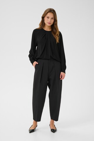 InWear Blouse 'Blixie' in Zwart